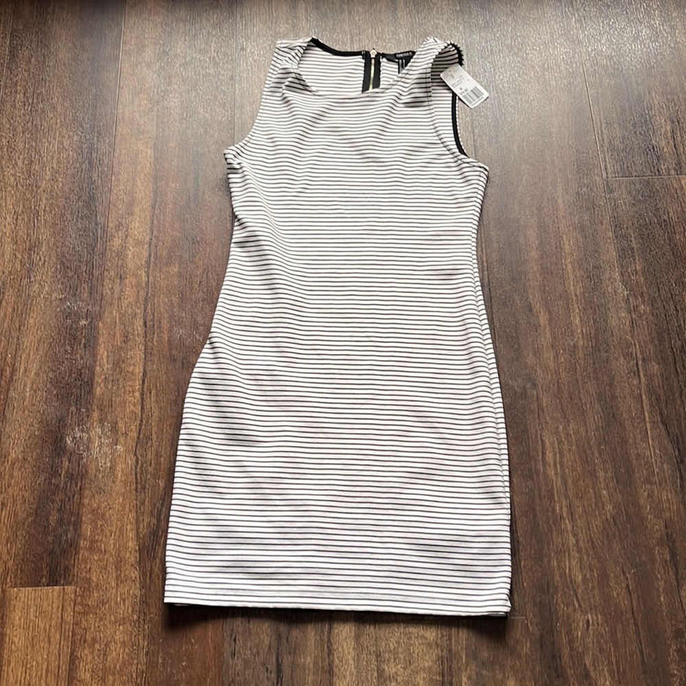 FOREVER 21 dress
